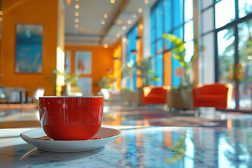 Hotel Immobilienmakler: Begleitung in allen Phasen der Off Market Hotelimmobilientransaktion